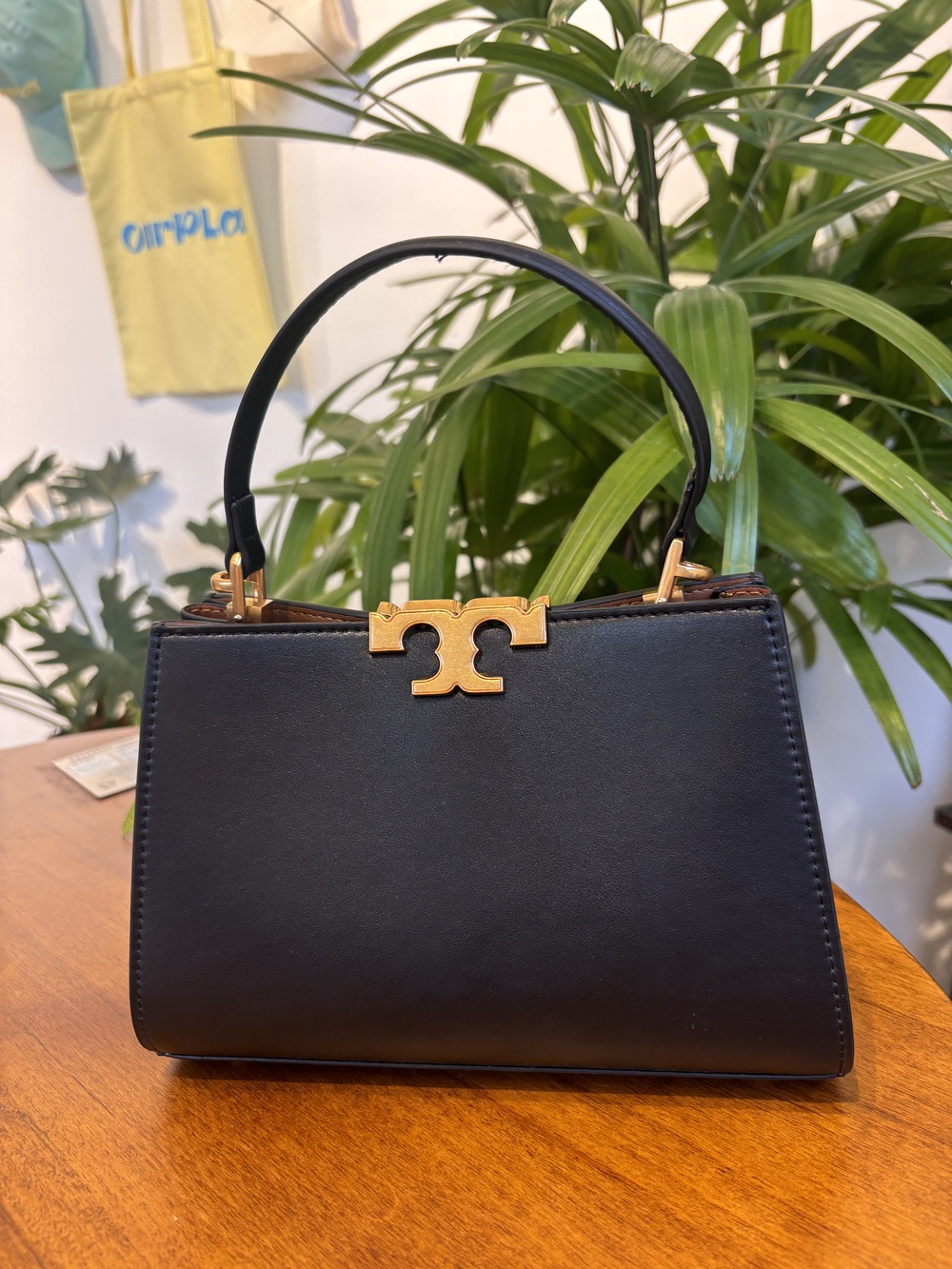TB bag